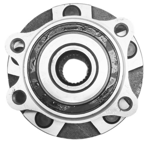  530575 Wheel Bearing and Hub Assembly For LEXUS,SCION,TOYOTA